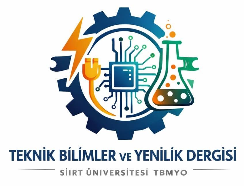 Dergi Yayın Duyurusu